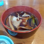 元祖武蔵野うどん めんこや - 