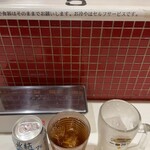 蒙古タンメン中本 - 