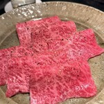 焼肉レストラン ロインズ - 