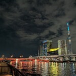 中華ソバ ビリケン - おまけ