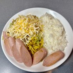 焼そば ランラン - 