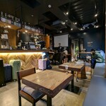 夜パフェ専門店VIGO - 