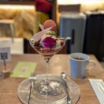 夜パフェ専門店VIGO - 