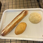 デンマークベーカリー - 