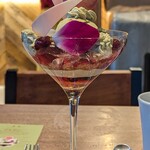 夜パフェ専門店VIGO - 