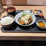 炭火焼鳥 いっぽん松 - 