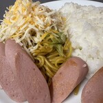 焼そば ランラン - 