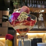 夜パフェ専門店VIGO - 