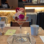 夜パフェ専門店VIGO - 