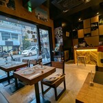 夜パフェ専門店VIGO - 