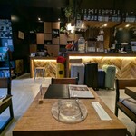 夜パフェ専門店VIGO - 