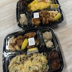 551蓬莱 大阪空港南ターミナル店（伊丹） - 