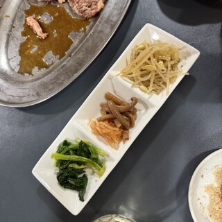 ちとせホルモン_0