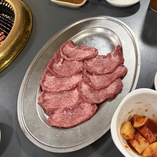 ちとせホルモン_1