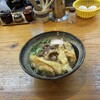 葉隠うどん