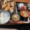 食事処まるとし