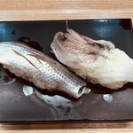 浅草寿司場 ひなと丸 - 