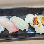 浅草寿司場 ひなと丸 - 