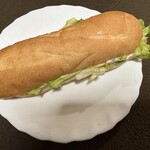 ドトールコーヒーショップ - 料理写真: