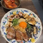 ホルモン人生タロちゃん - 