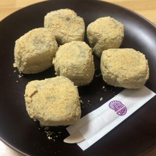 御菓子司 本家 菊屋_1