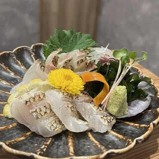 創作おばんざい しあわせになりたい_0