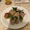 ジビエと昭和なイタリア料理 Osteria INOME