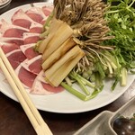和楽庵 - 