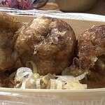 築地 銀だこ - 料理写真: