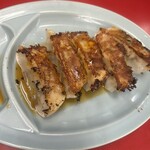 ラーメン山岡家 - 