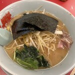 ラーメン山岡家 - 
