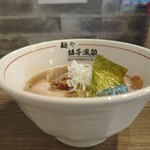 麺や 麟子鳳雛 - 