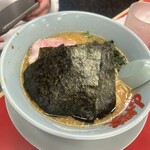 ラーメン山岡家 - 