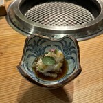 大皿焼肉 老中 - 