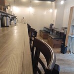 麺や 麟子鳳雛 - 