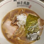 麺や 麟子鳳雛 - 