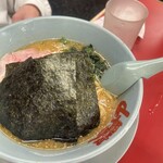 ラーメン山岡家 - 