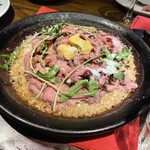 渋谷アチェーゾ - 