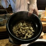 大皿焼肉 老中 - 