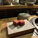 大皿焼肉 老中 - 