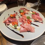 渋谷アチェーゾ - 