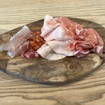 Pizzeria Napoletana Da Yuki - 