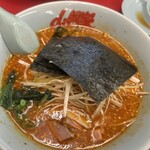 ラーメン山岡家 - 