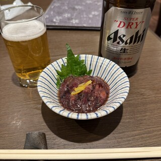 手打ちそば 雲龍_1