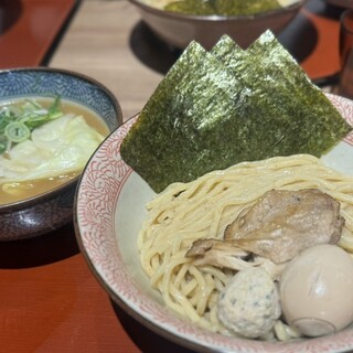 鶏そば かぐら屋_1