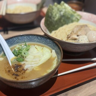 鶏そば かぐら屋_0