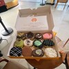J.CO Donuts & Coffee