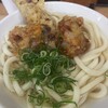 肉讃岐 甚三うどん 神田店