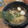 鶏そば まさひろ 本店