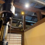 大衆焼肉 だるまや - 